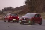 Renault Sandero R.S. 2019 года